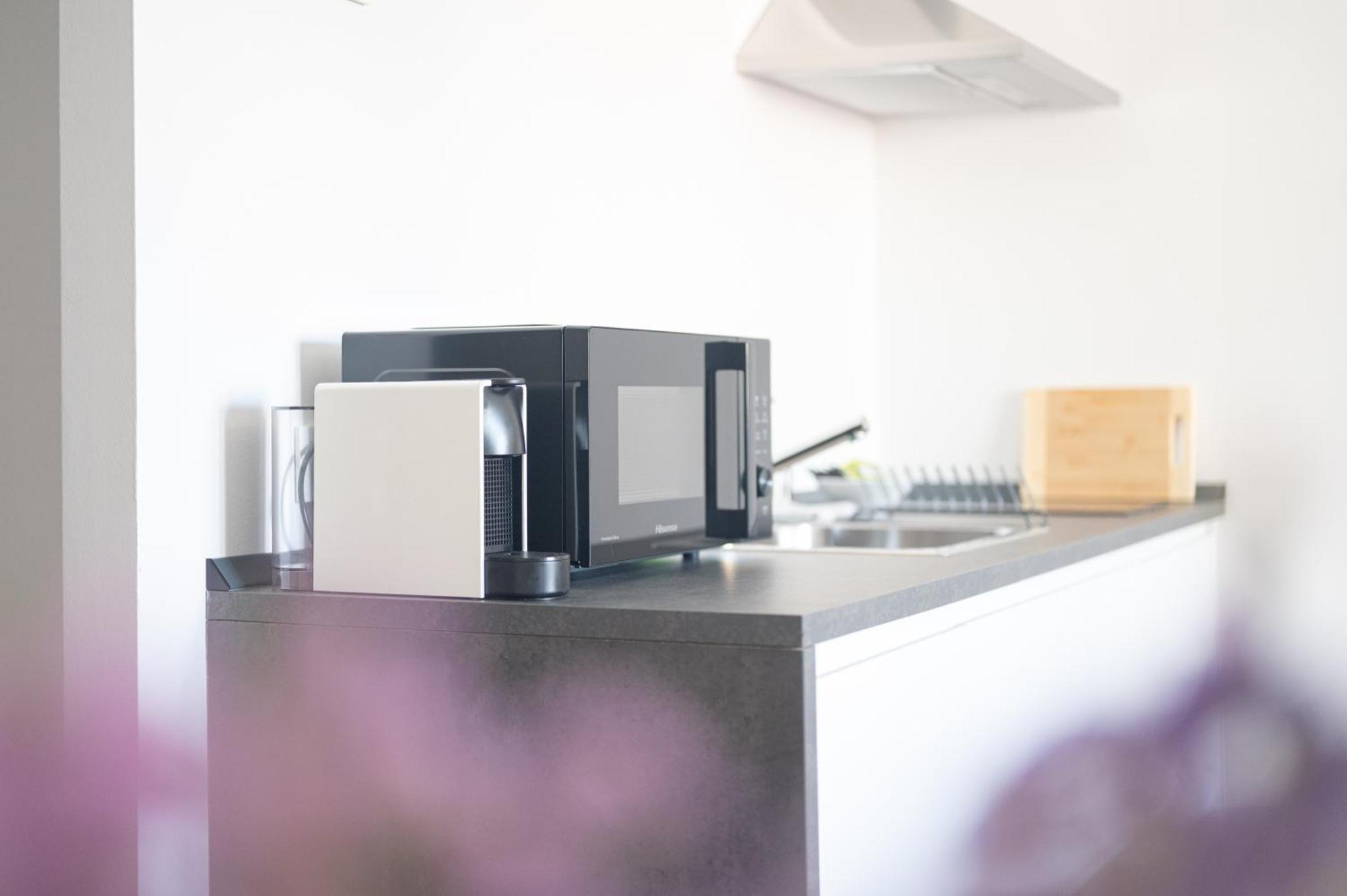 Wally Apartments By Flat White - With Elevator Zagabria Esterno foto