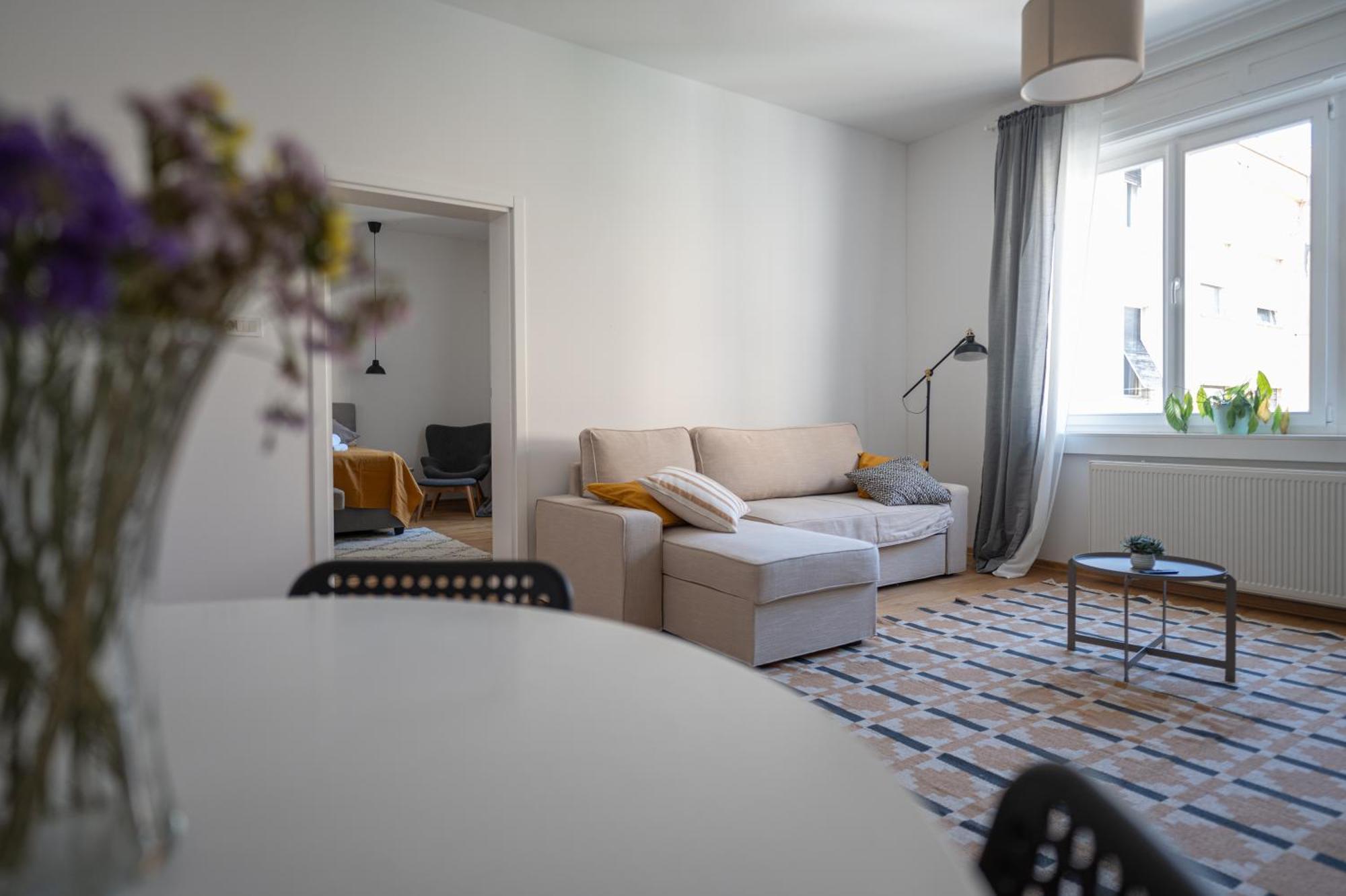 Wally Apartments By Flat White - With Elevator Zagabria Esterno foto