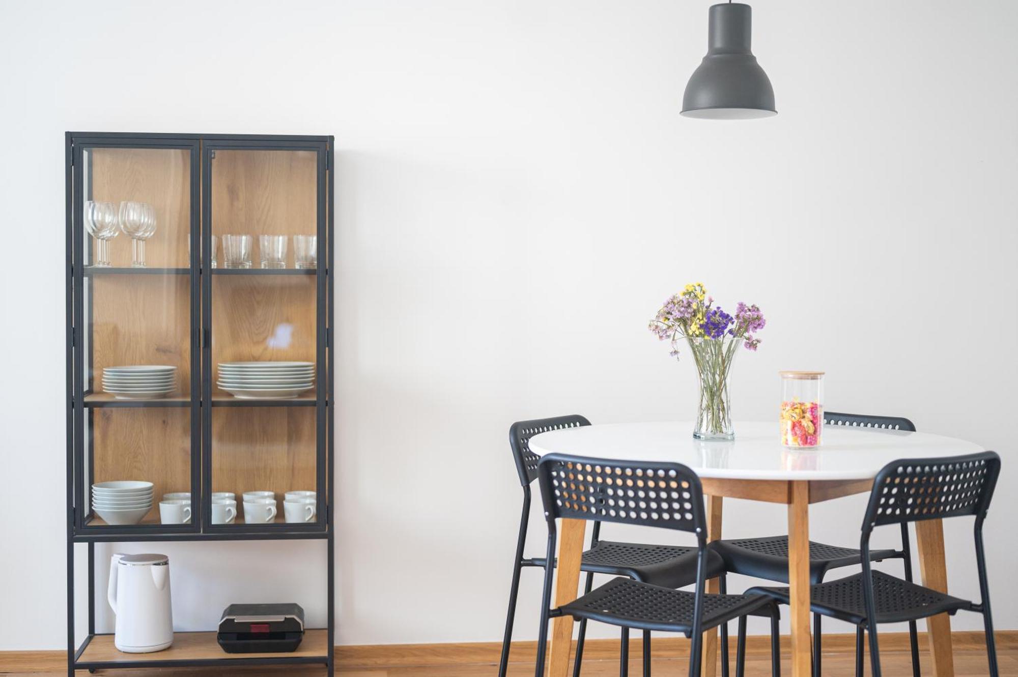 Wally Apartments By Flat White - With Elevator Zagabria Esterno foto