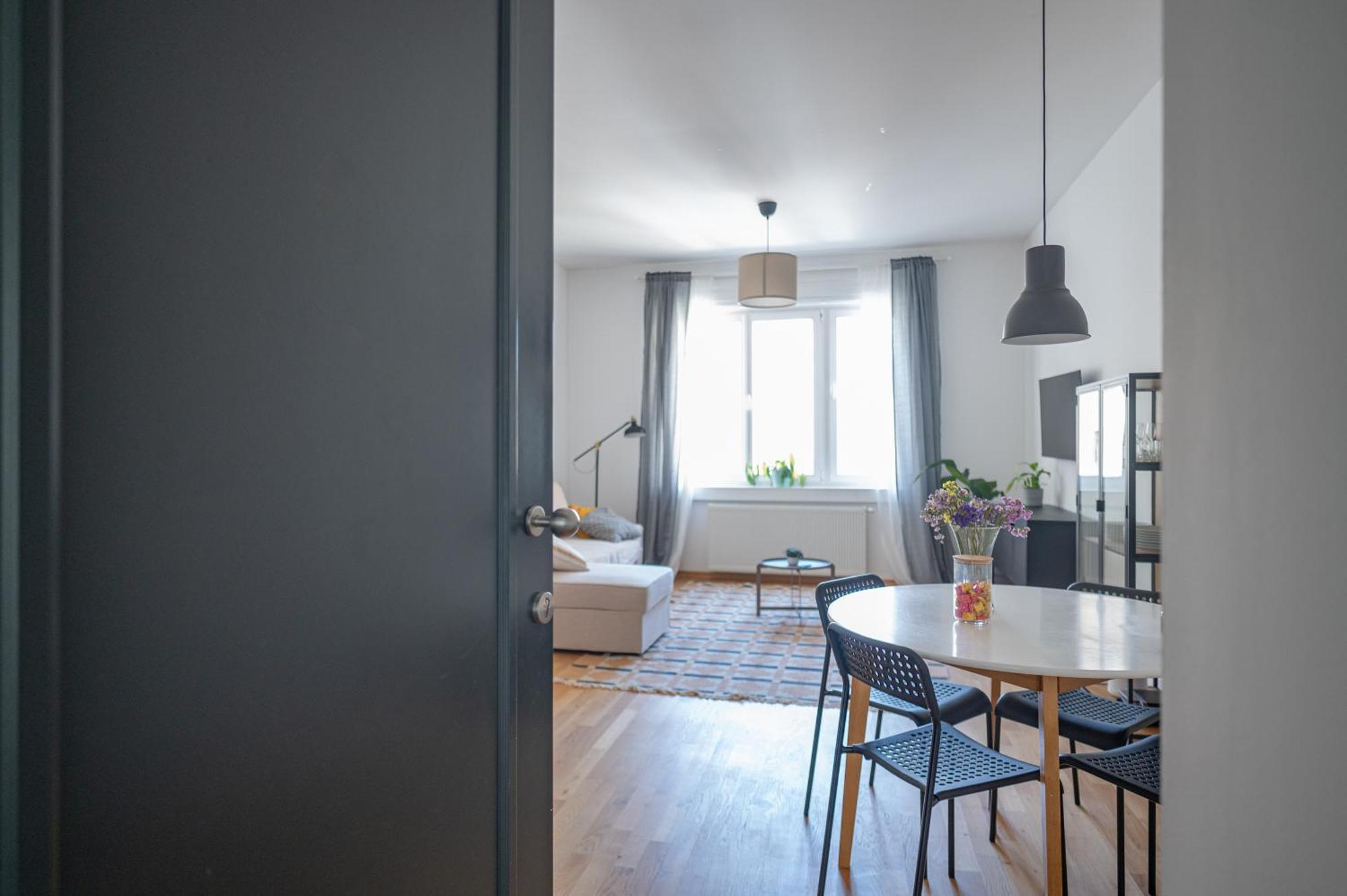 Wally Apartments By Flat White - With Elevator Zagabria Esterno foto