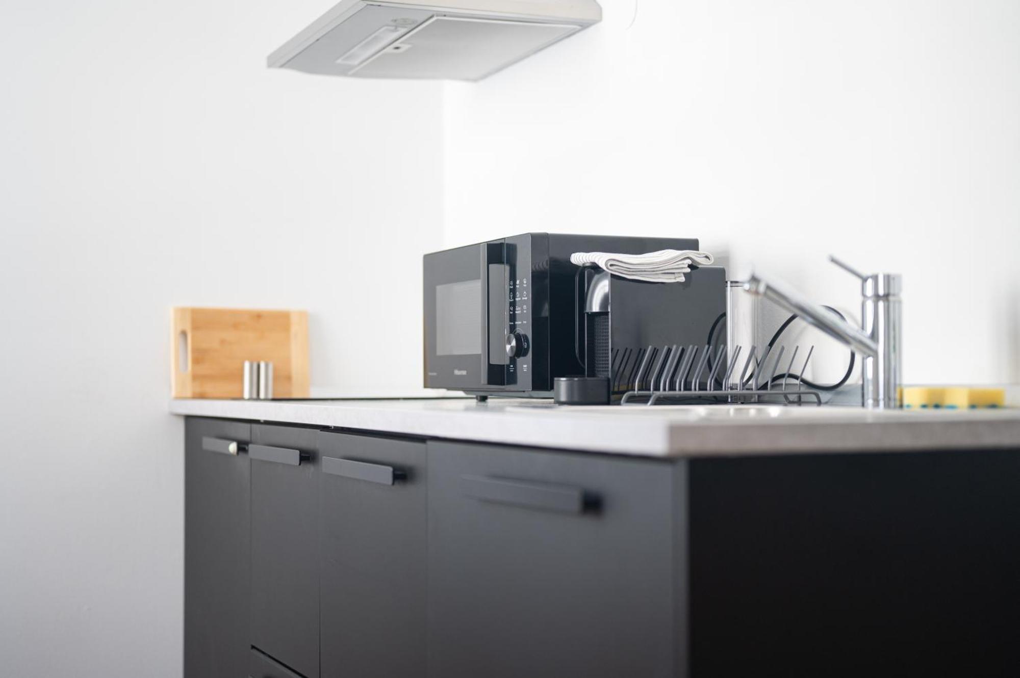 Wally Apartments By Flat White - With Elevator Zagabria Esterno foto