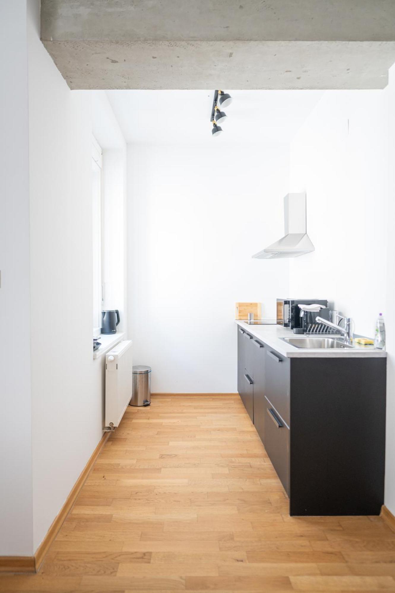 Wally Apartments By Flat White - With Elevator Zagabria Esterno foto