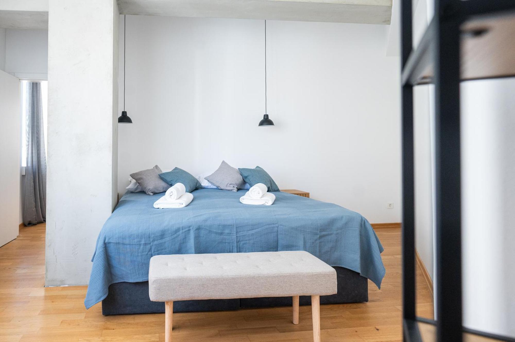 Wally Apartments By Flat White - With Elevator Zagabria Esterno foto
